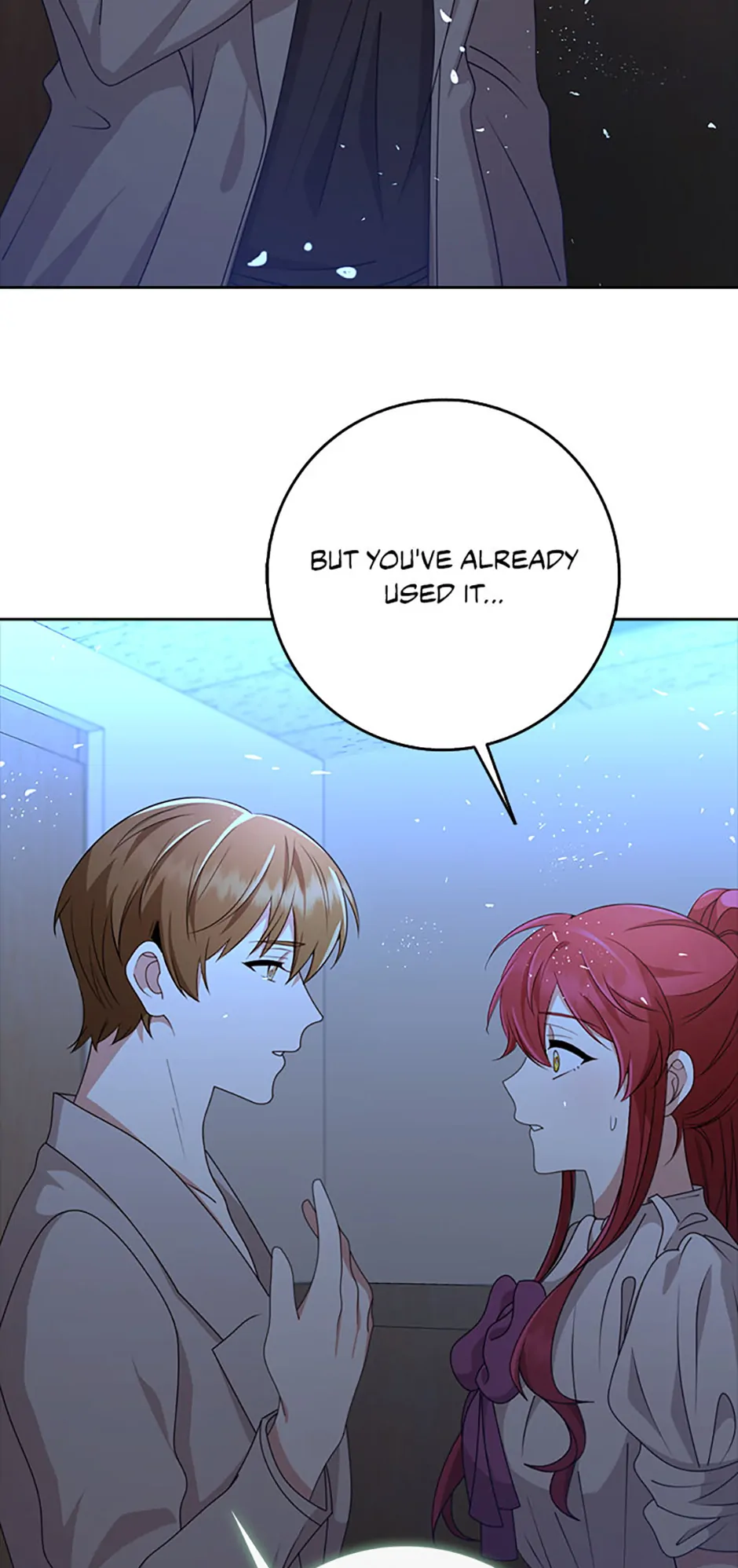 The Dungeon's Dying S-Class Lady Chapter 66 - page 63