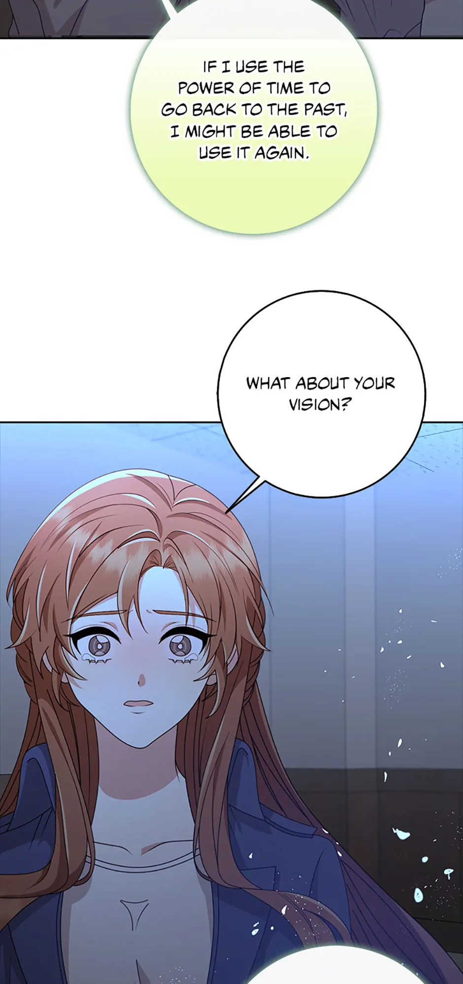 The Dungeon's Dying S-Class Lady Chapter 66 - page 64