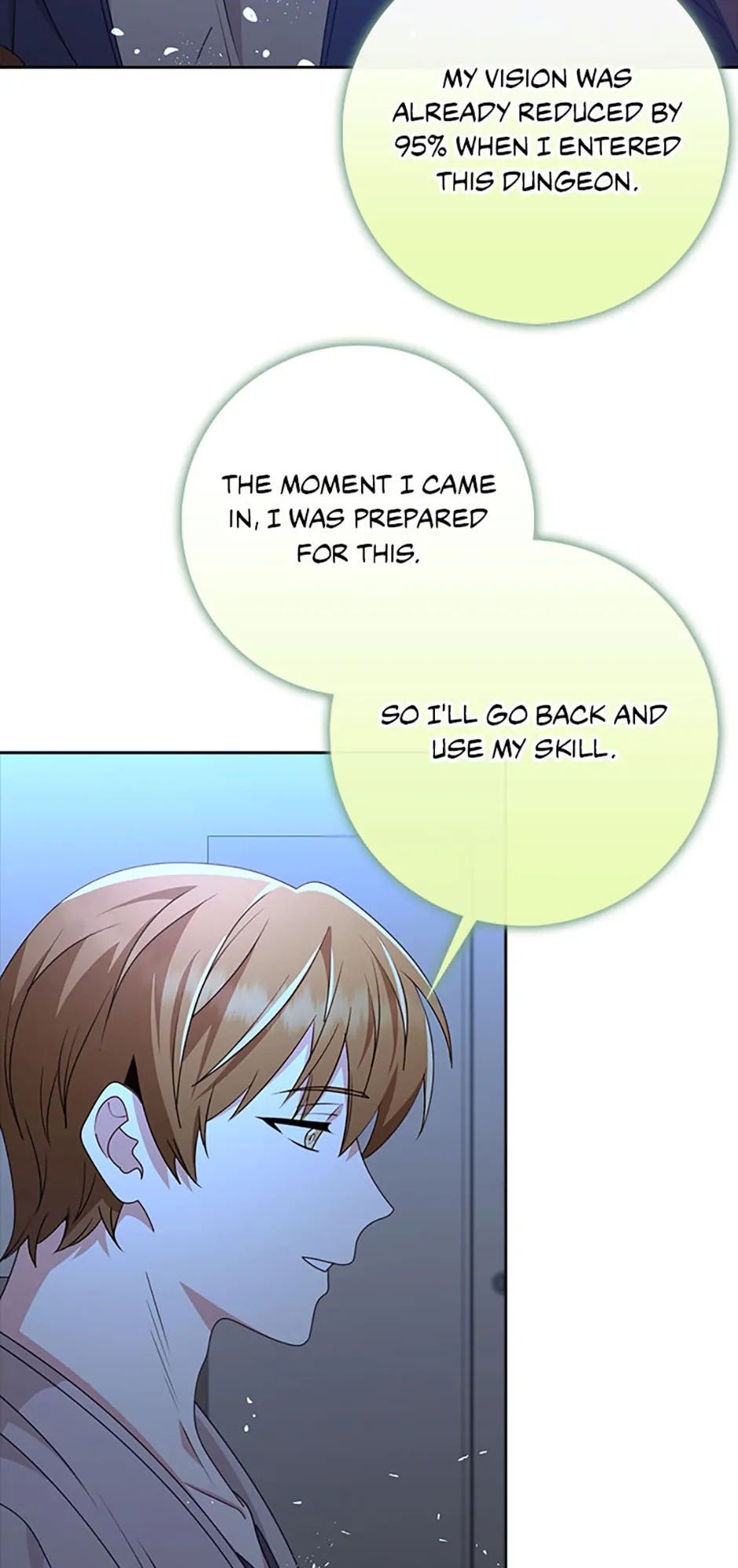 The Dungeon's Dying S-Class Lady Chapter 66 - page 65