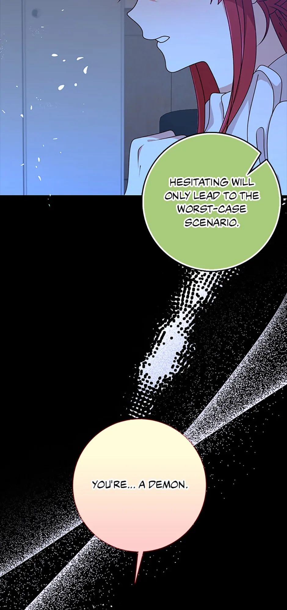 The Dungeon's Dying S-Class Lady Chapter 66 - page 70