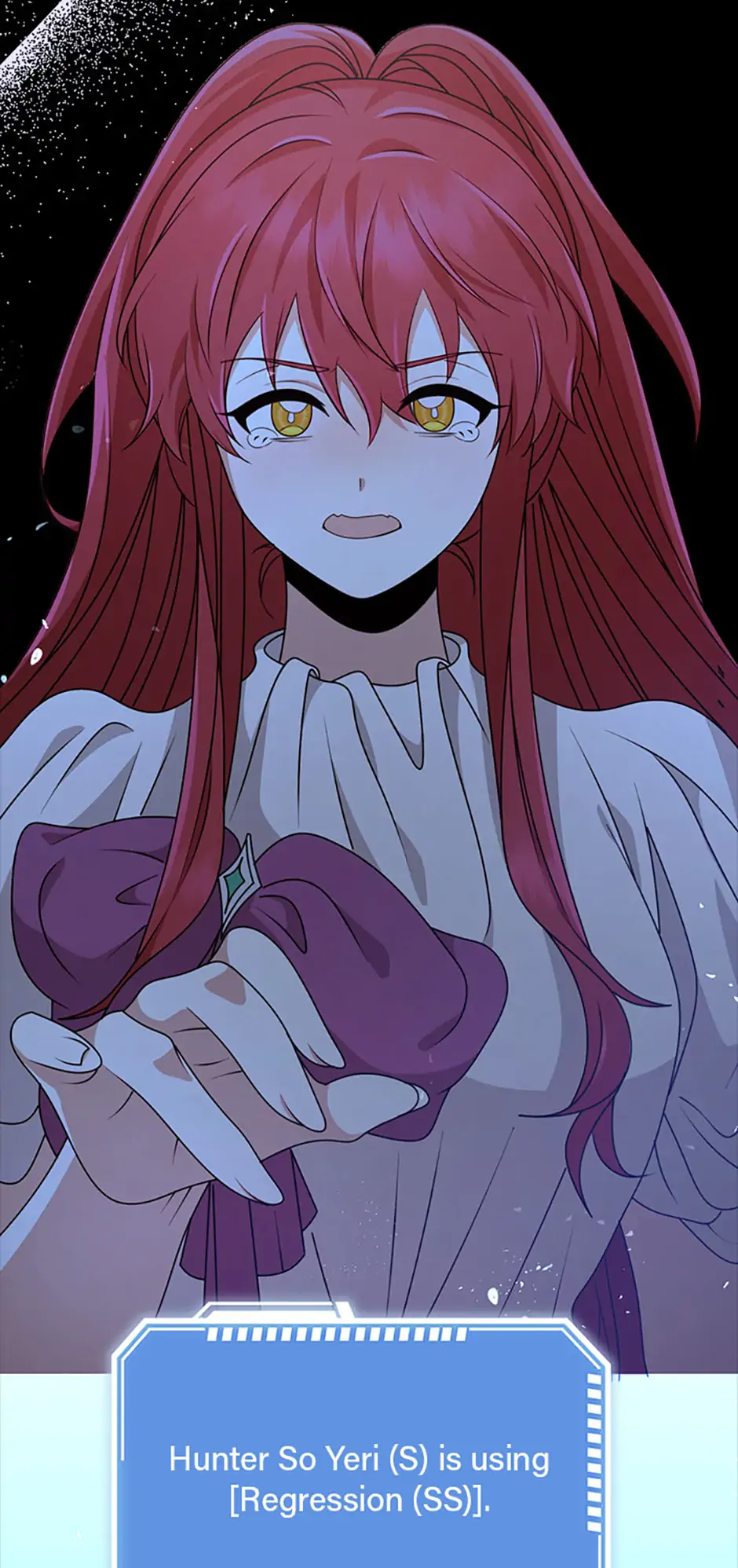 The Dungeon's Dying S-Class Lady Chapter 66 - page 71