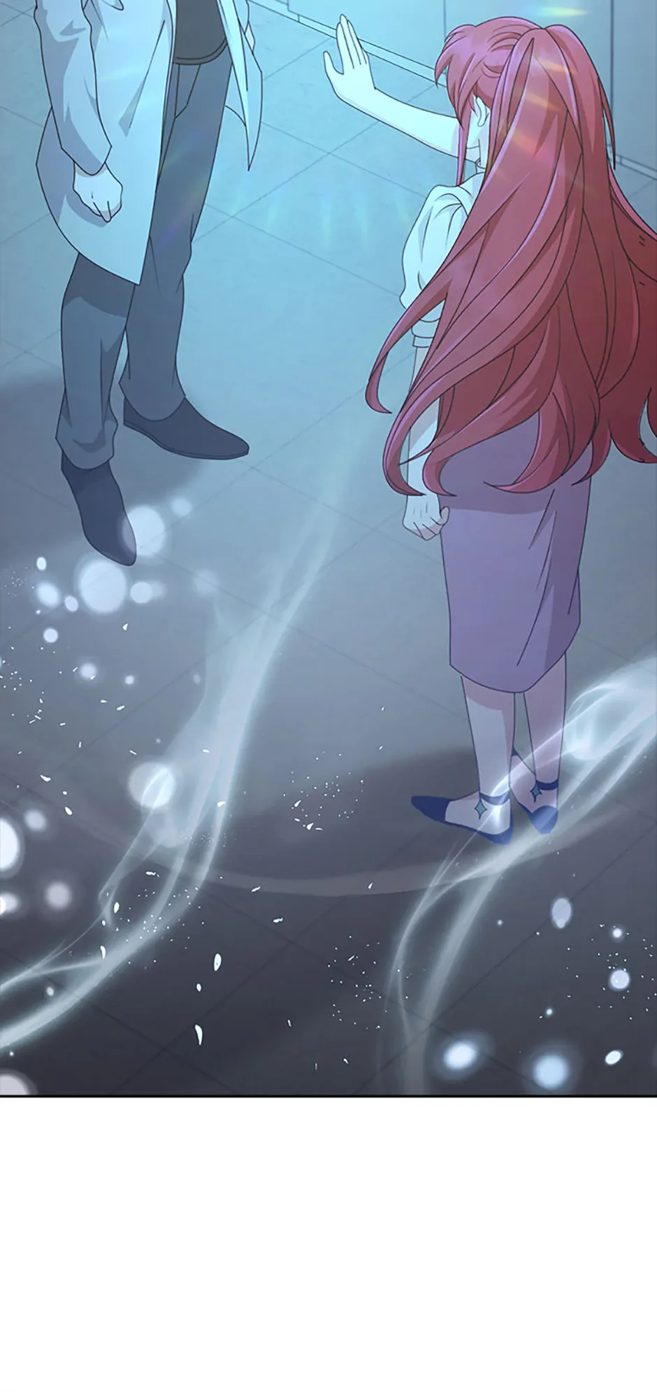 The Dungeon's Dying S-Class Lady Chapter 66 - page 74