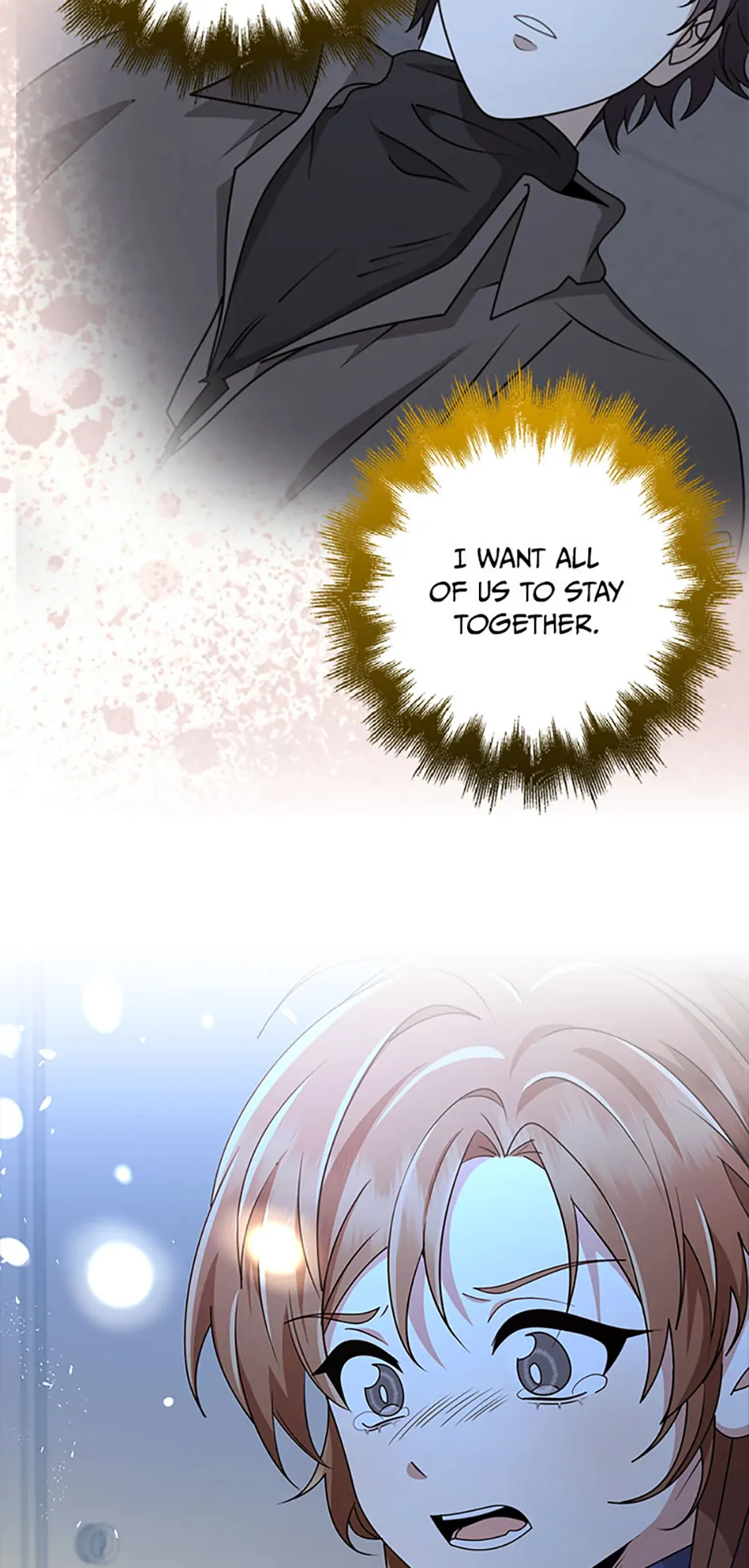 The Dungeon's Dying S-Class Lady Chapter 66 - page 78