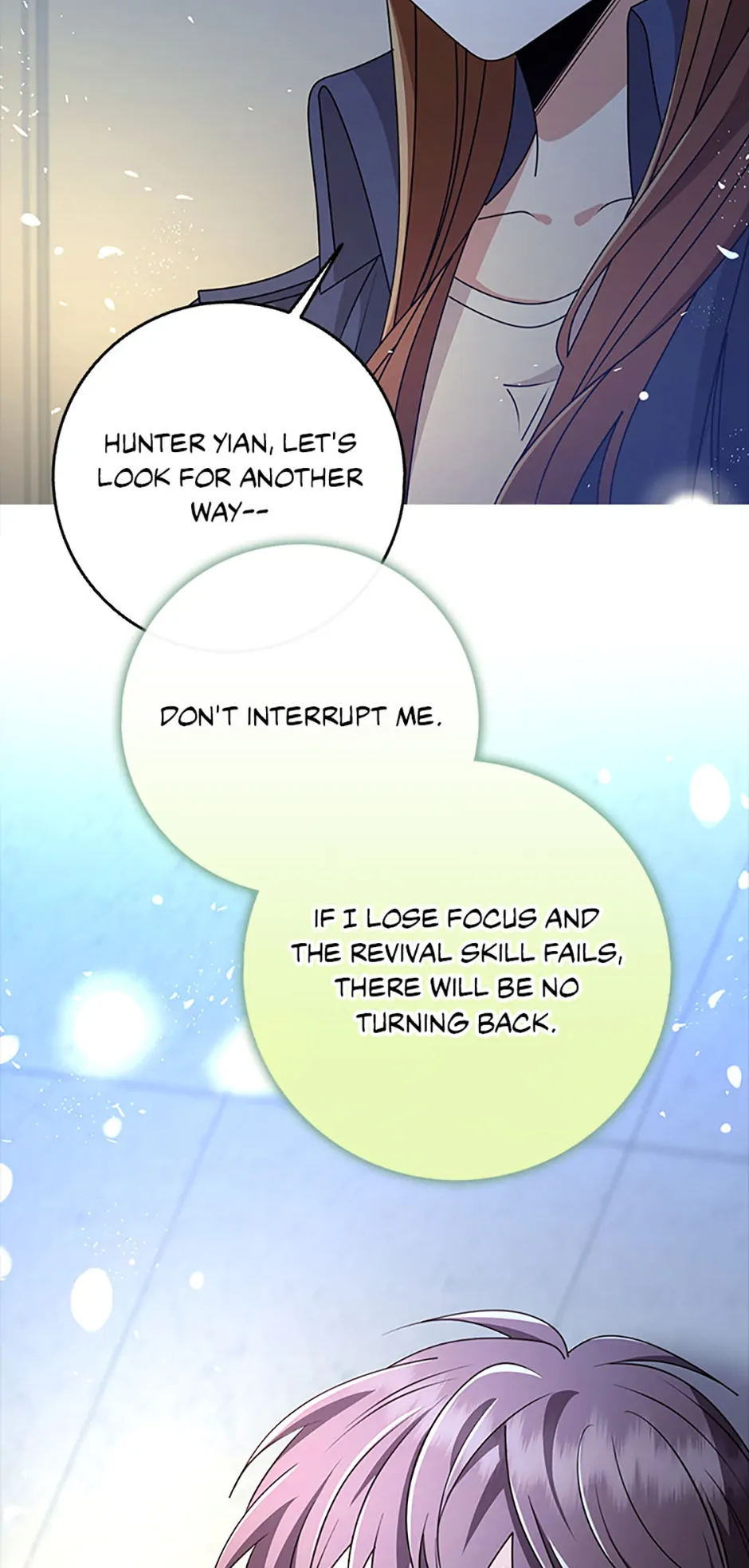 The Dungeon's Dying S-Class Lady Chapter 66 - page 79