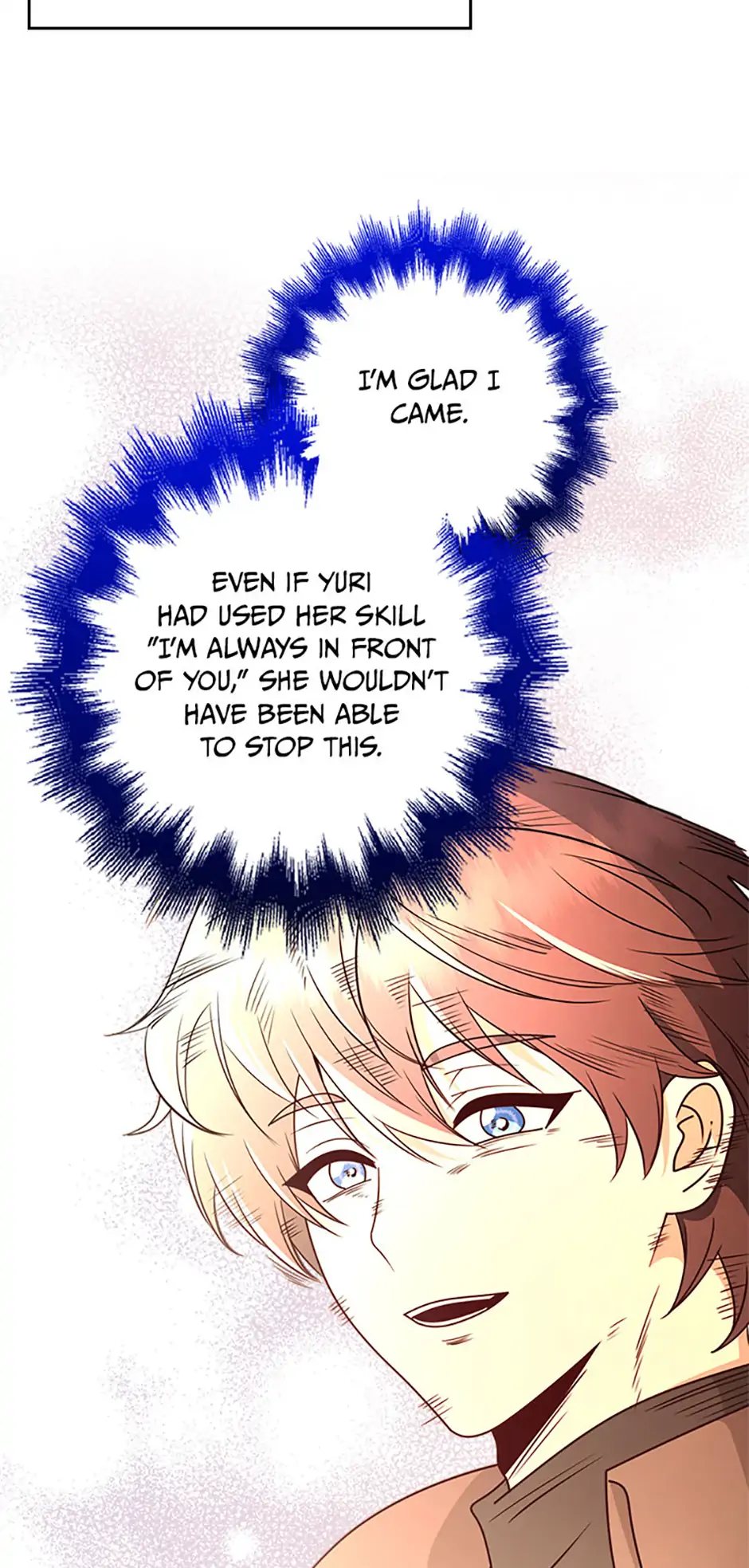 The Dungeon's Dying S-Class Lady Chapter 66 - page 83