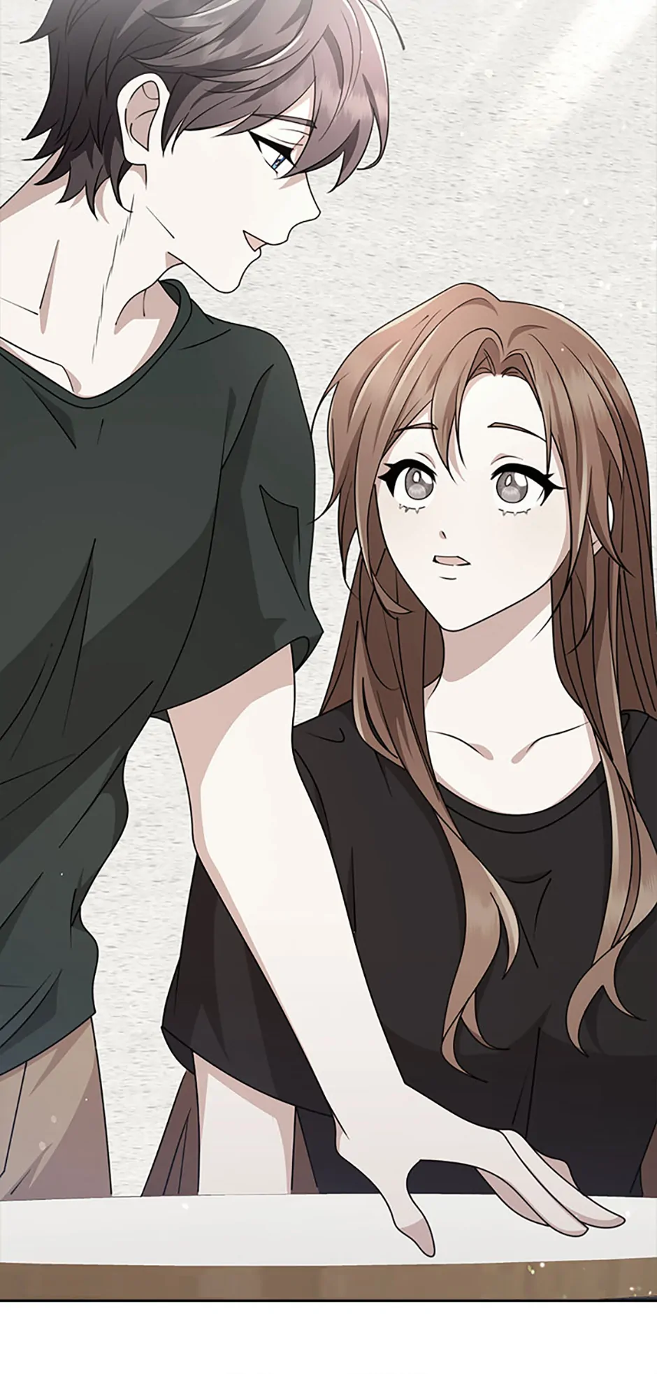 The Dungeon's Dying S-Class Lady Chapter 66 - page 85