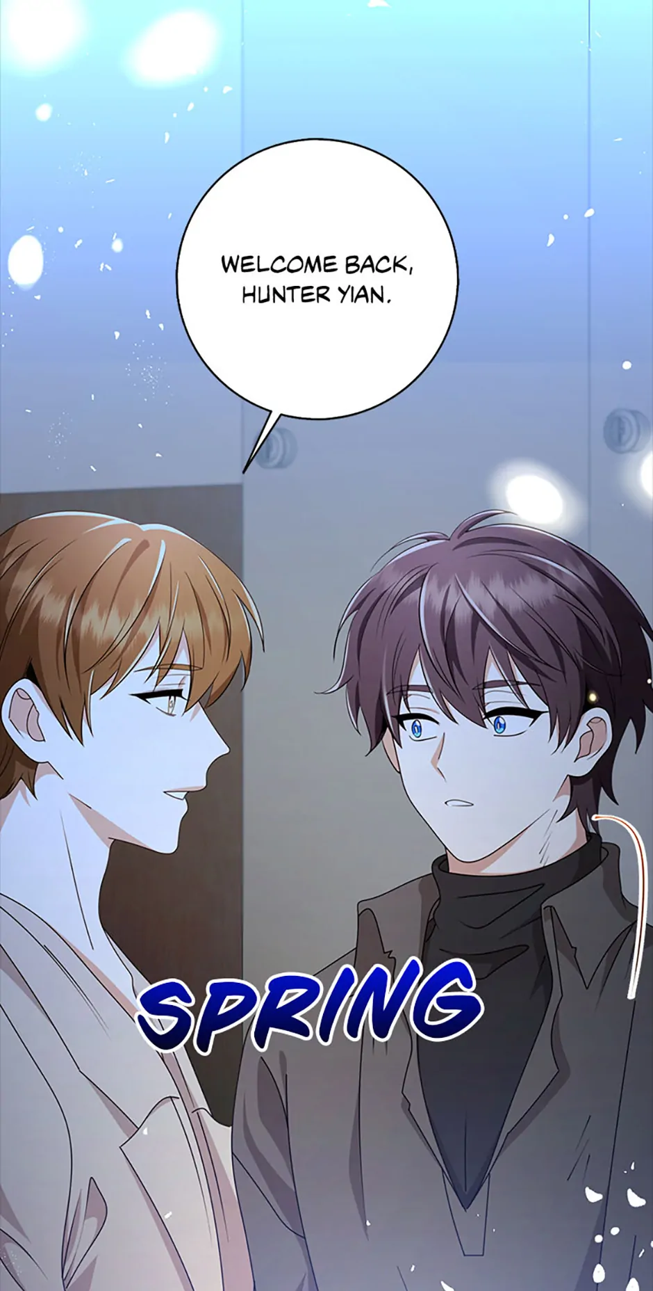 The Dungeon's Dying S-Class Lady Chapter 66 - page 89