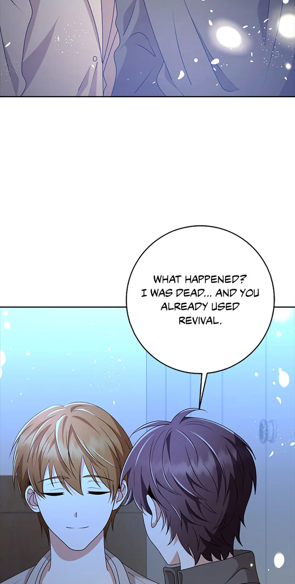 The Dungeon's Dying S-Class Lady Chapter 66 - page 90