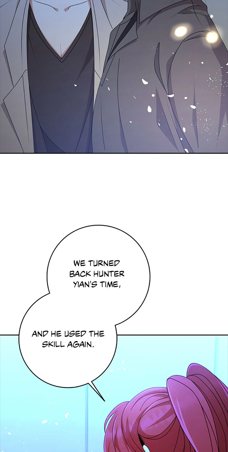 The Dungeon's Dying S-Class Lady Chapter 66 - page 91