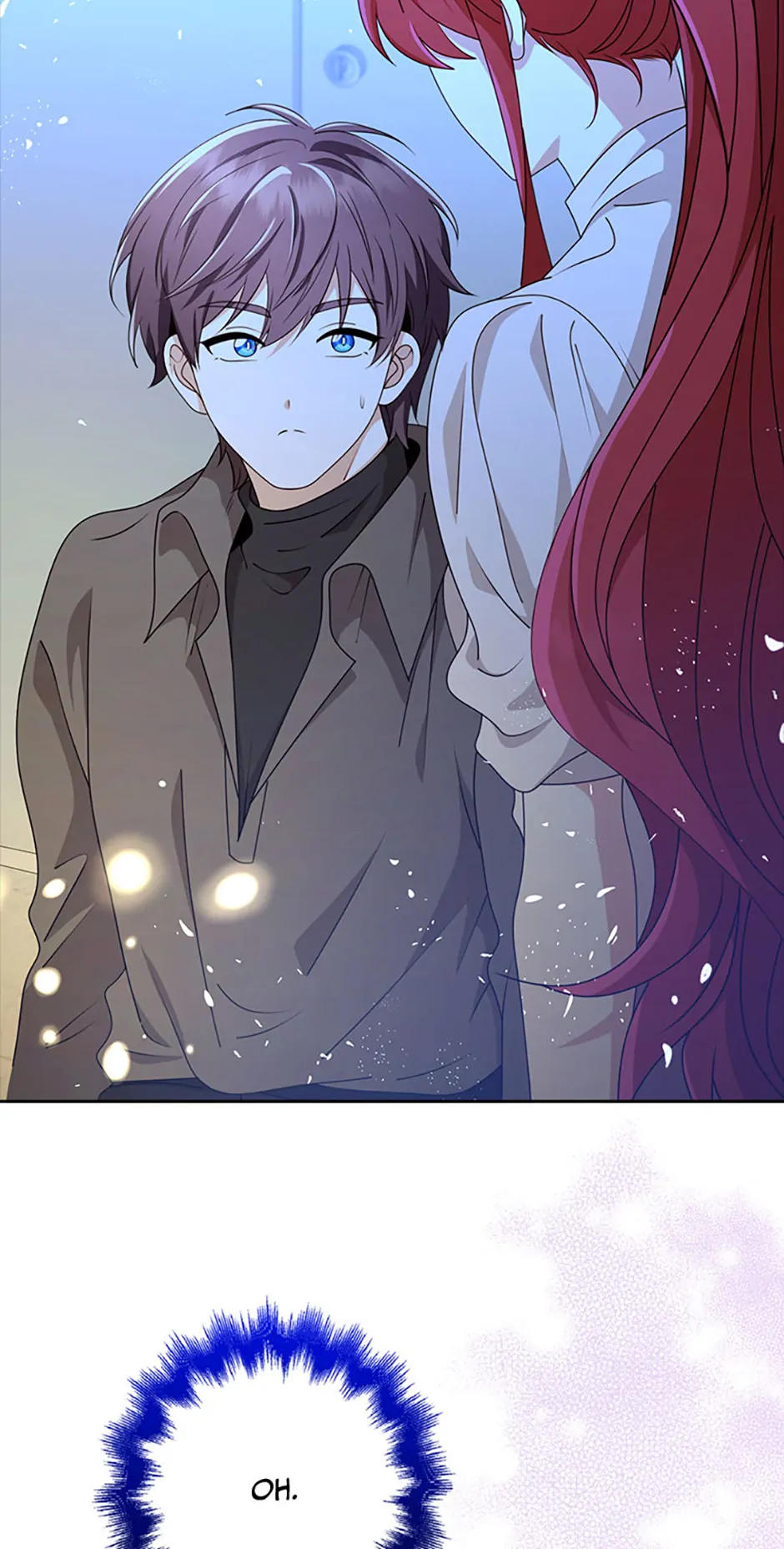 The Dungeon's Dying S-Class Lady Chapter 66 - page 92