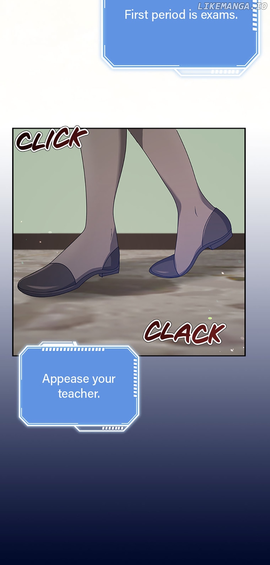 The Dungeon's Dying S-Class Lady Chapter 35 - page 38