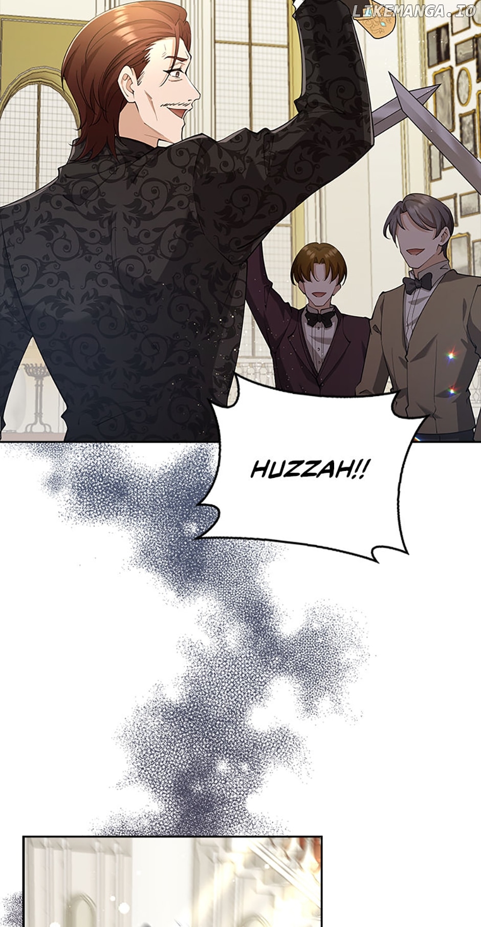 The Dungeon's Dying S-Class Lady Chapter 28 - page 21