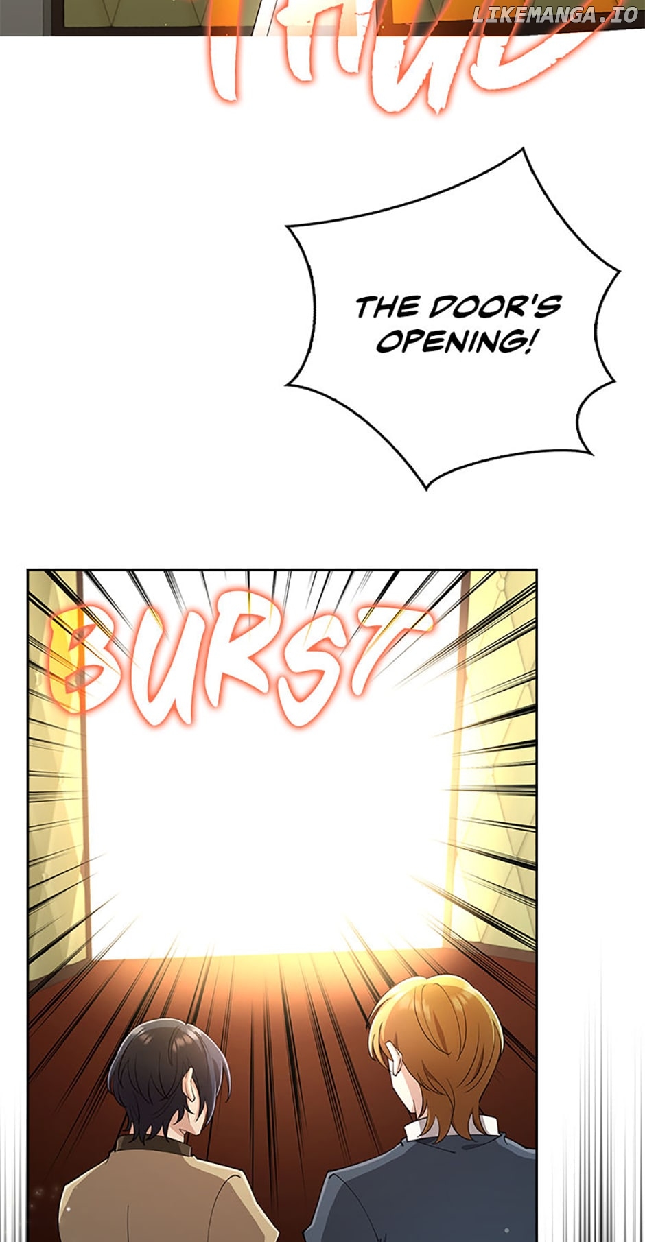 The Dungeon's Dying S-Class Lady Chapter 28 - page 25