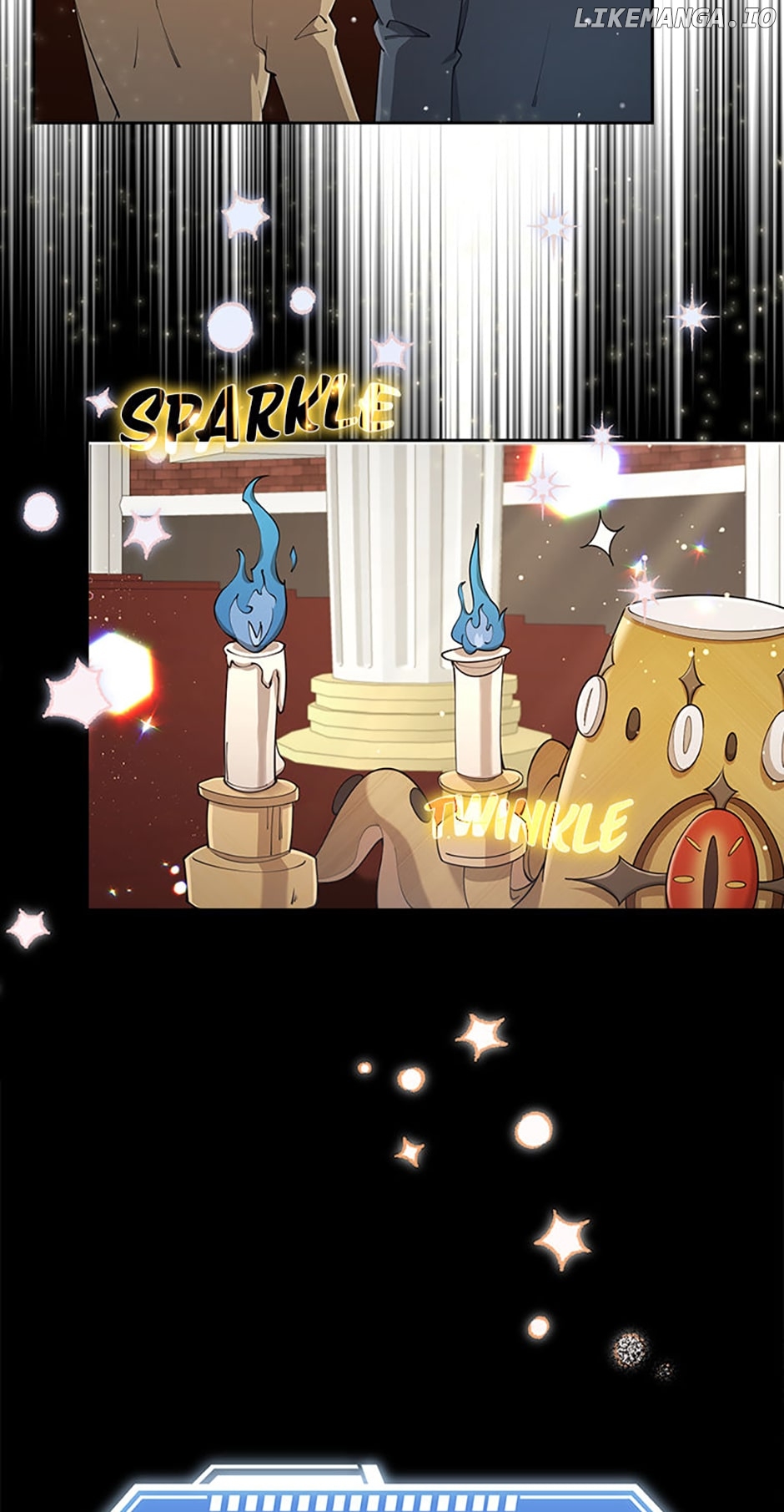 The Dungeon's Dying S-Class Lady Chapter 28 - page 26