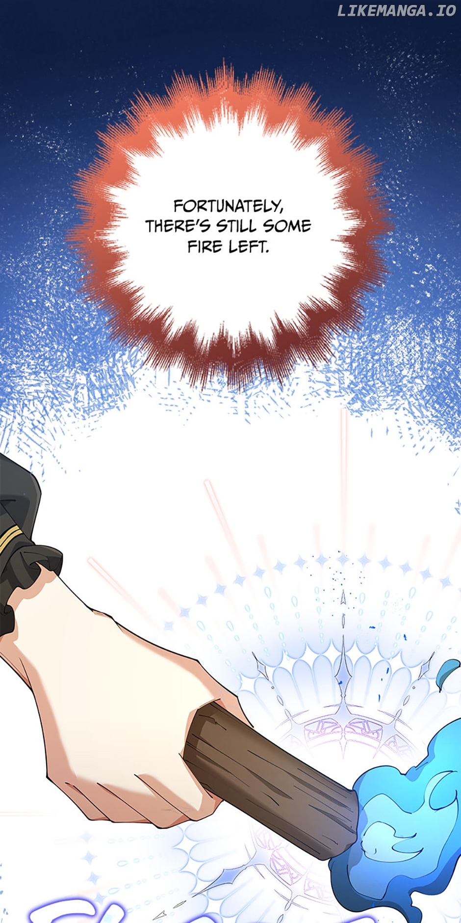 The Dungeon's Dying S-Class Lady Chapter 28 - page 38