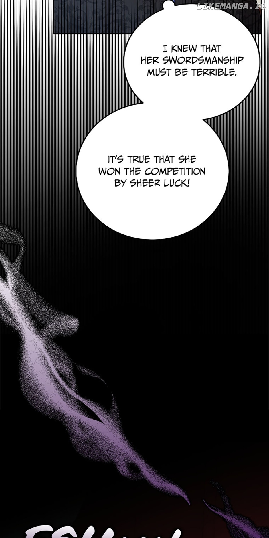 The Dungeon's Dying S-Class Lady Chapter 28 - page 41