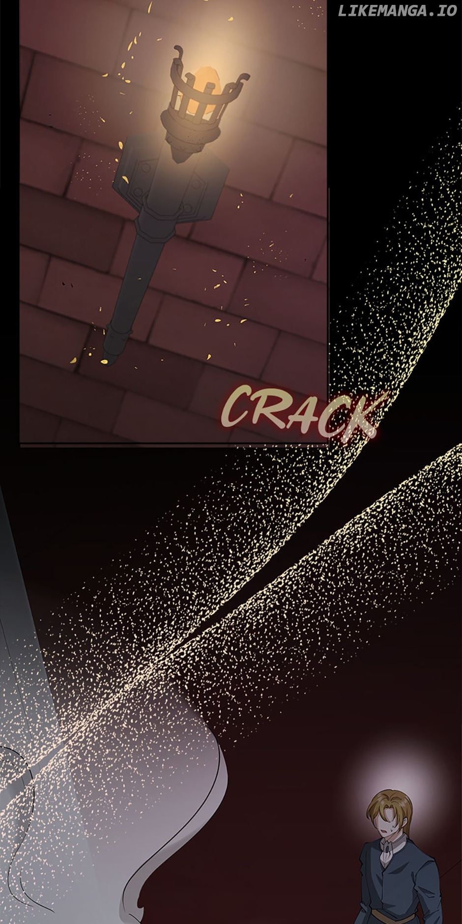 The Dungeon's Dying S-Class Lady Chapter 28 - page 43