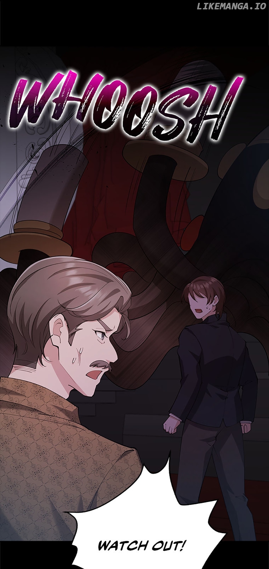 The Dungeon's Dying S-Class Lady Chapter 28 - page 59