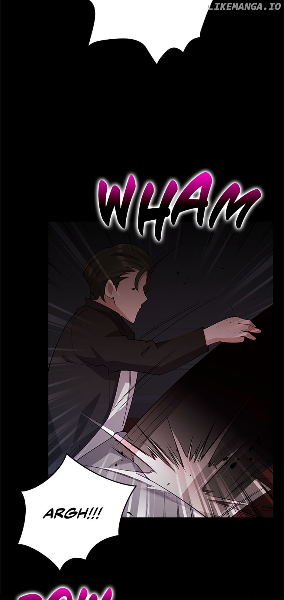 The Dungeon's Dying S-Class Lady Chapter 28 - page 60