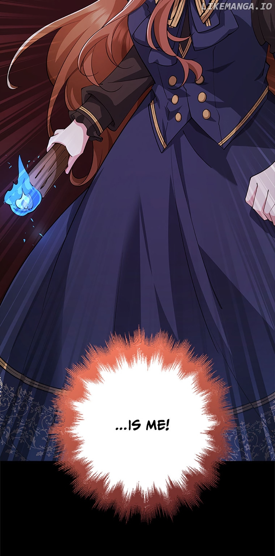 The Dungeon's Dying S-Class Lady Chapter 28 - page 68