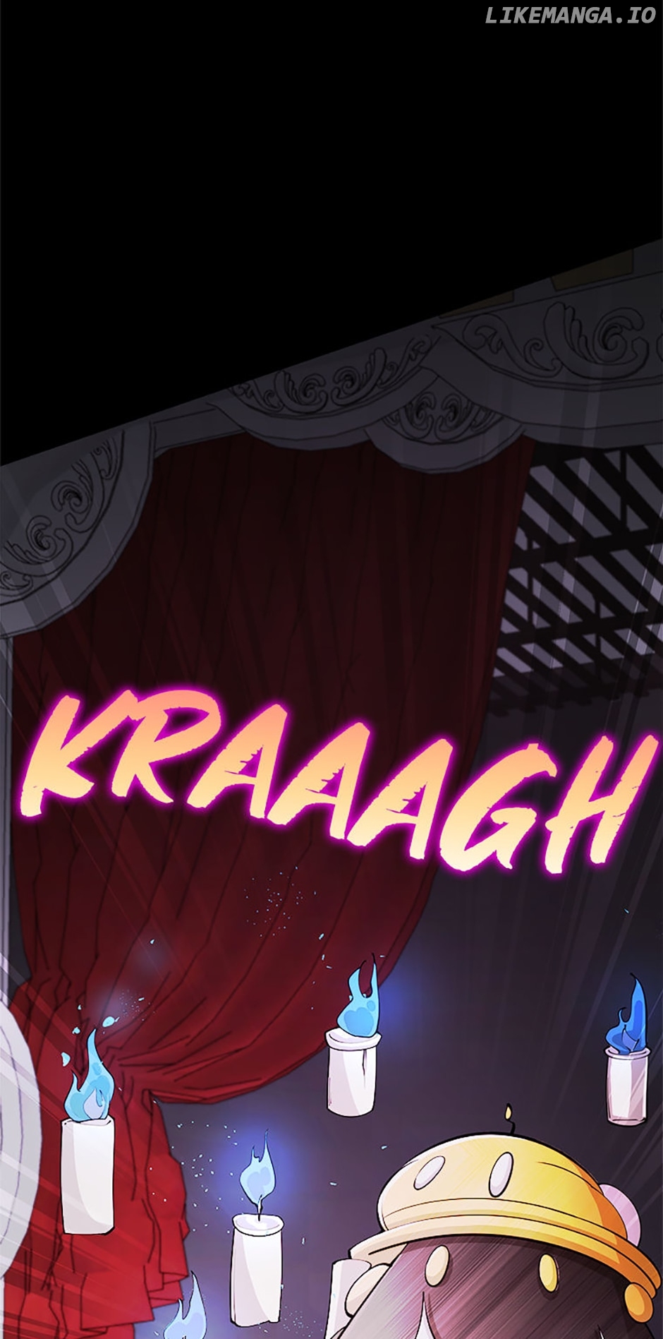 The Dungeon's Dying S-Class Lady Chapter 28 - page 74