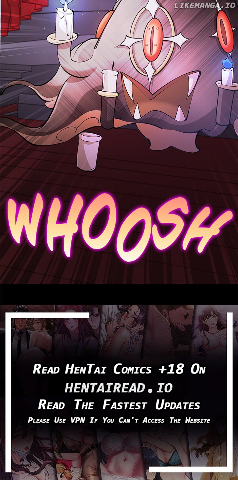 The Dungeon's Dying S-Class Lady Chapter 28 - page 75