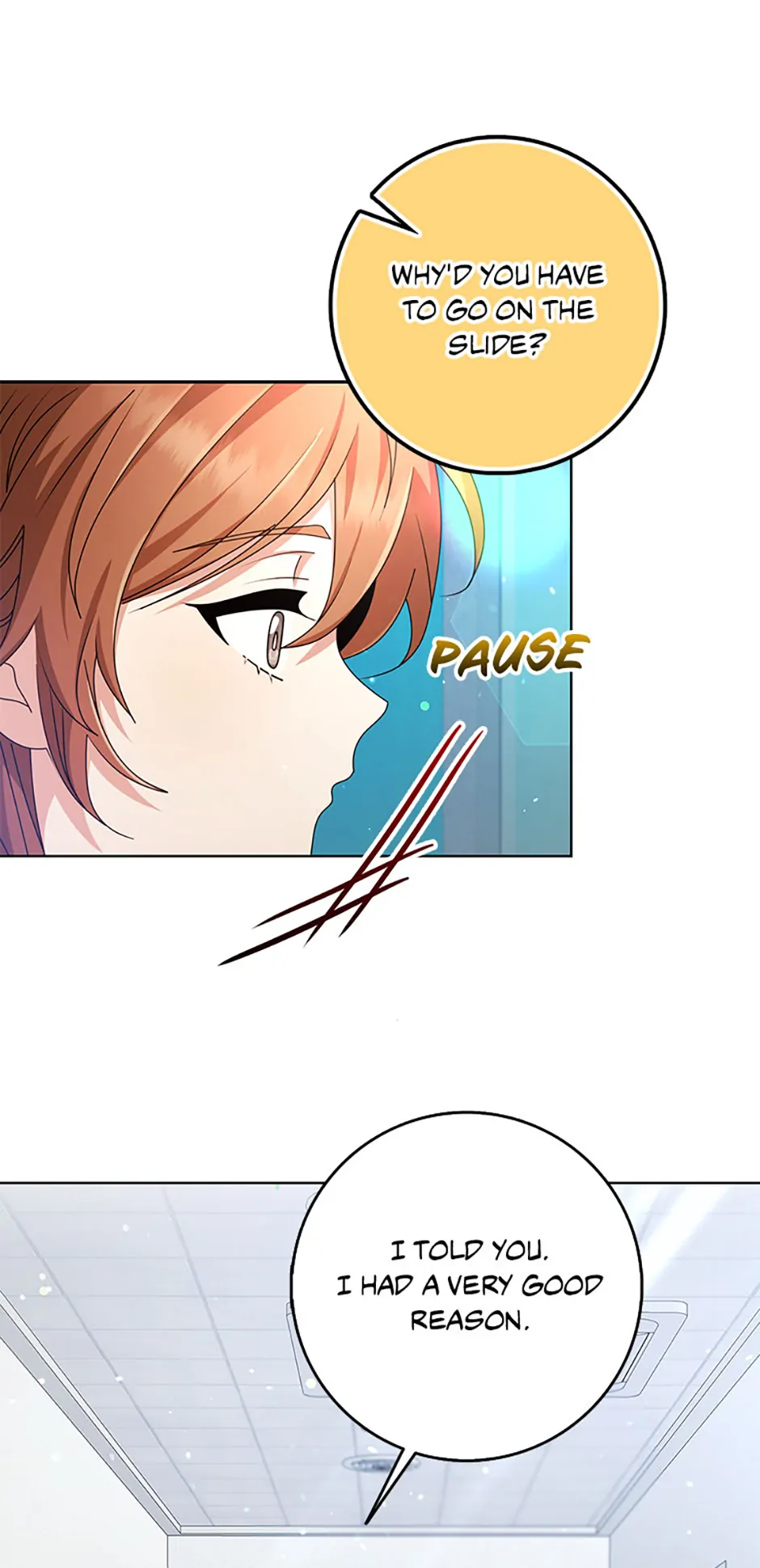 The Dungeon's Dying S-Class Lady Chapter 65 - page 11