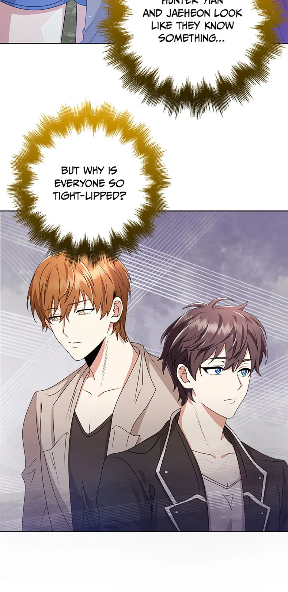 The Dungeon's Dying S-Class Lady Chapter 65 - page 18