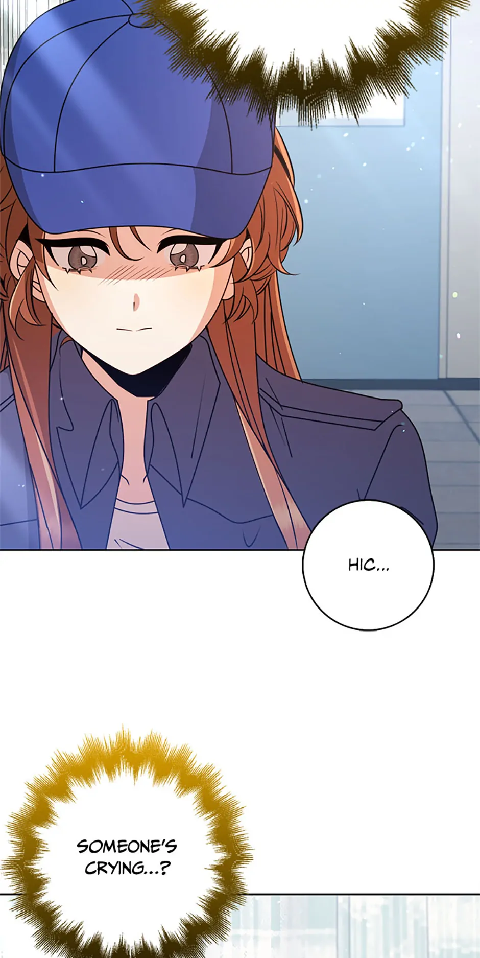 The Dungeon's Dying S-Class Lady Chapter 65 - page 23