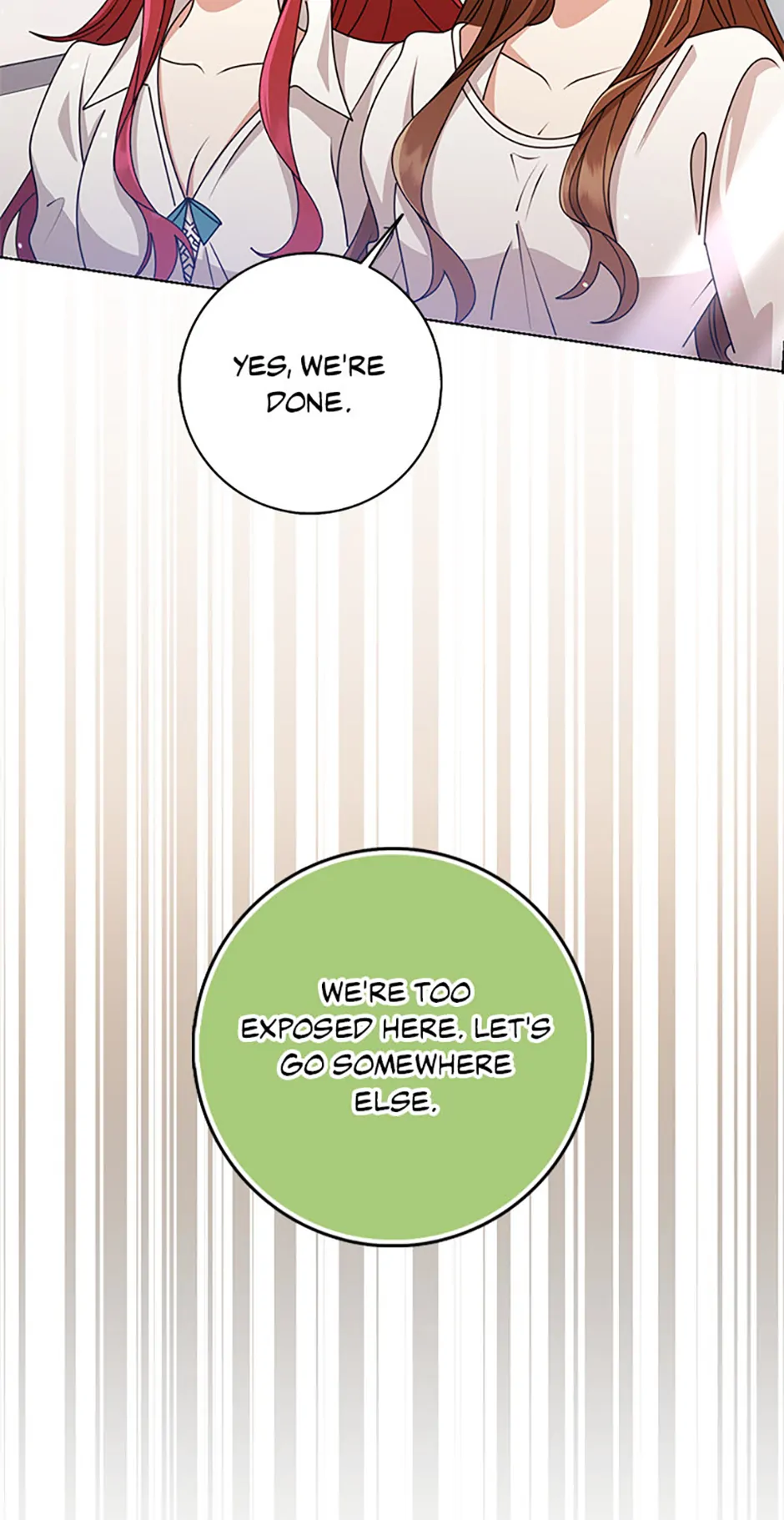 The Dungeon's Dying S-Class Lady Chapter 65 - page 3
