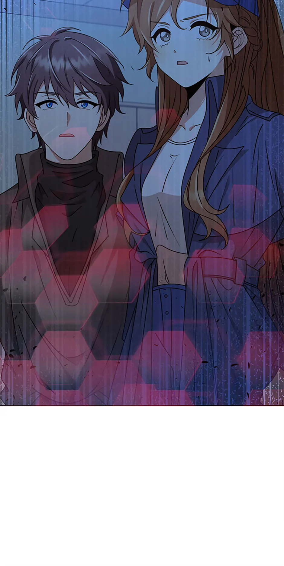 The Dungeon's Dying S-Class Lady Chapter 65 - page 32
