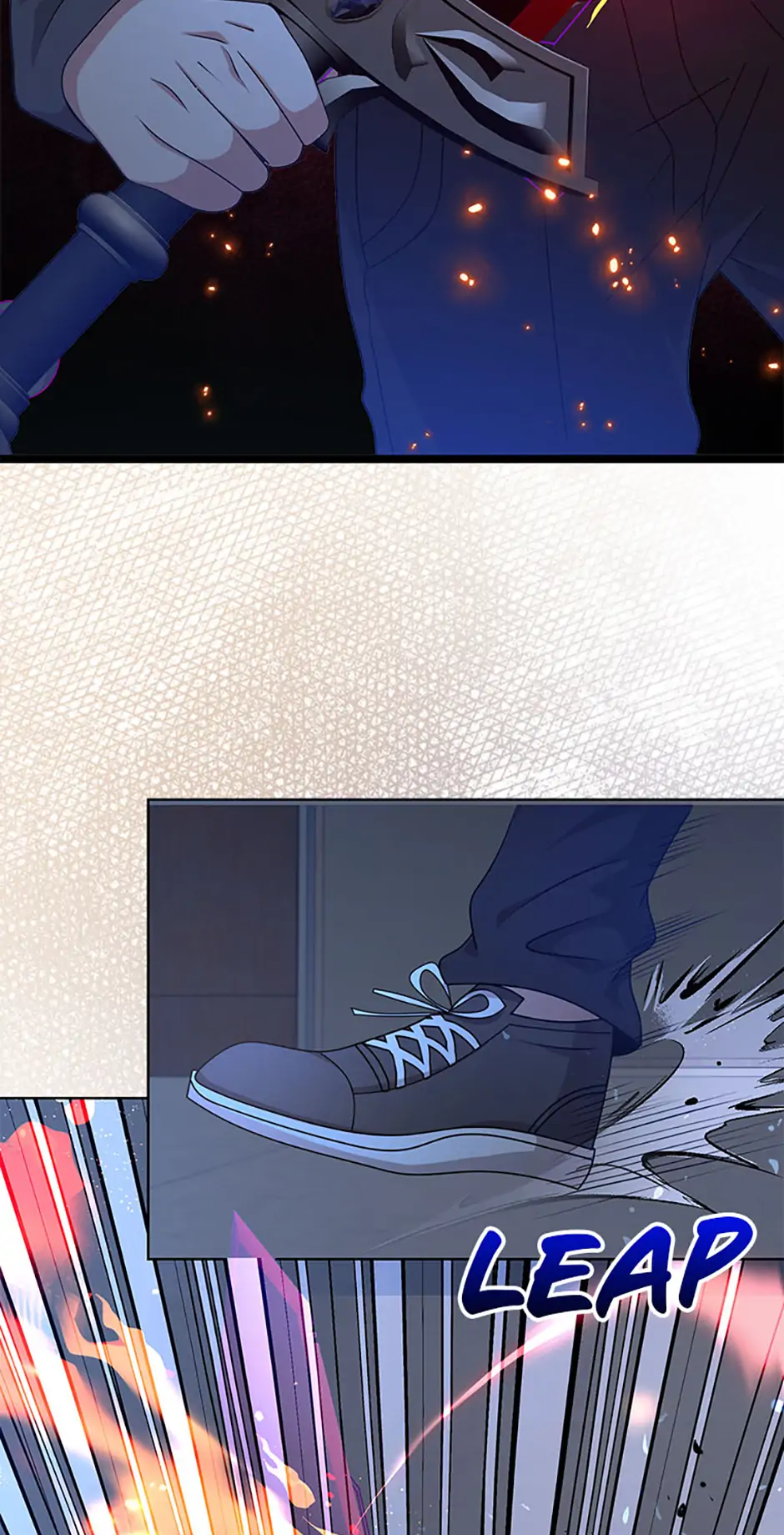 The Dungeon's Dying S-Class Lady Chapter 65 - page 47