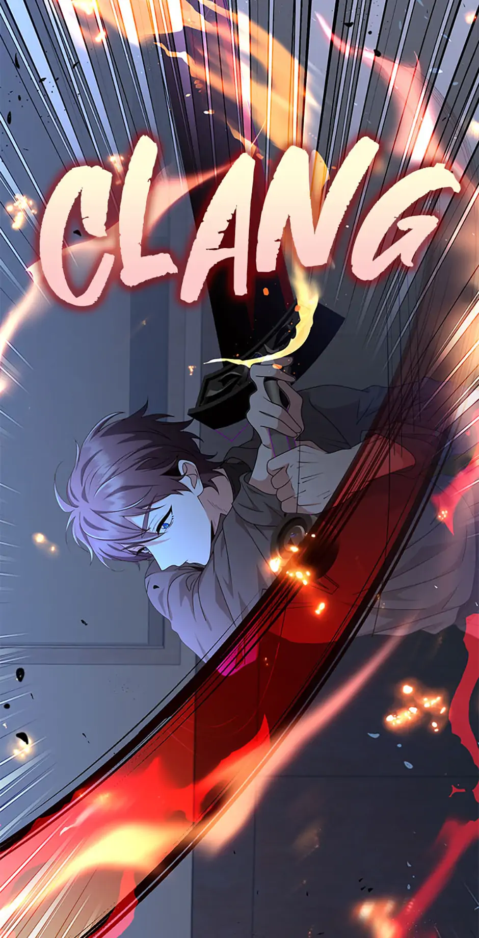The Dungeon's Dying S-Class Lady Chapter 65 - page 48