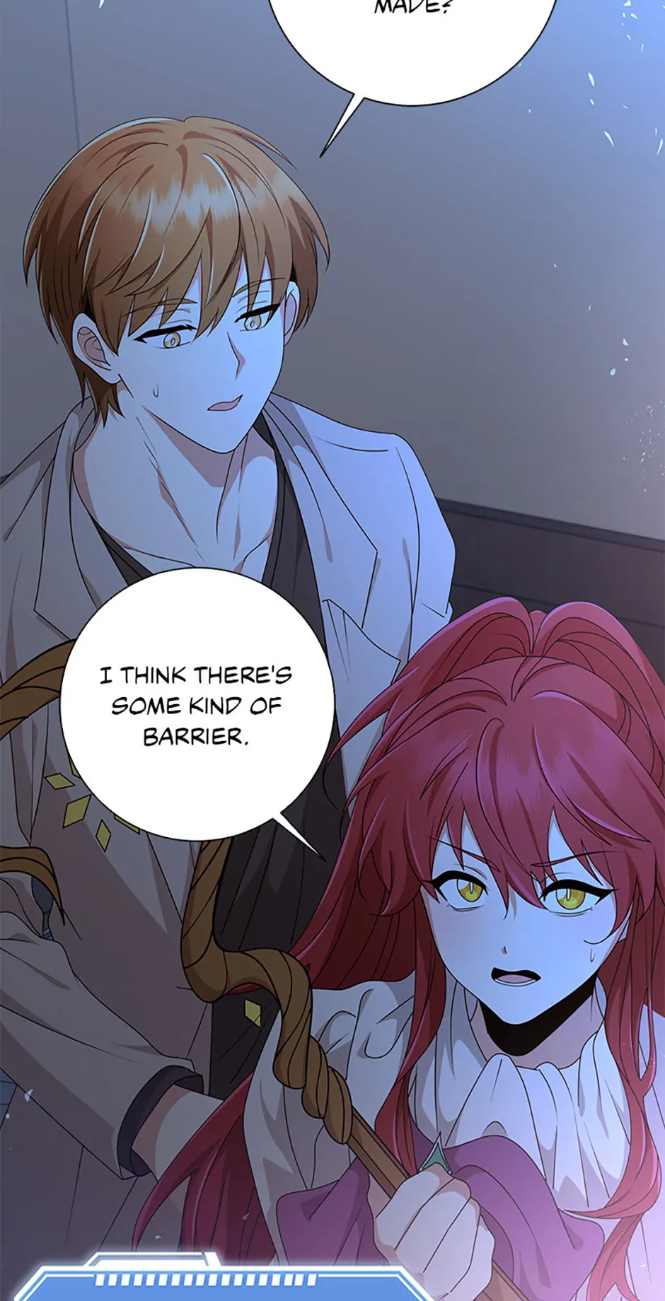 The Dungeon's Dying S-Class Lady Chapter 65 - page 50