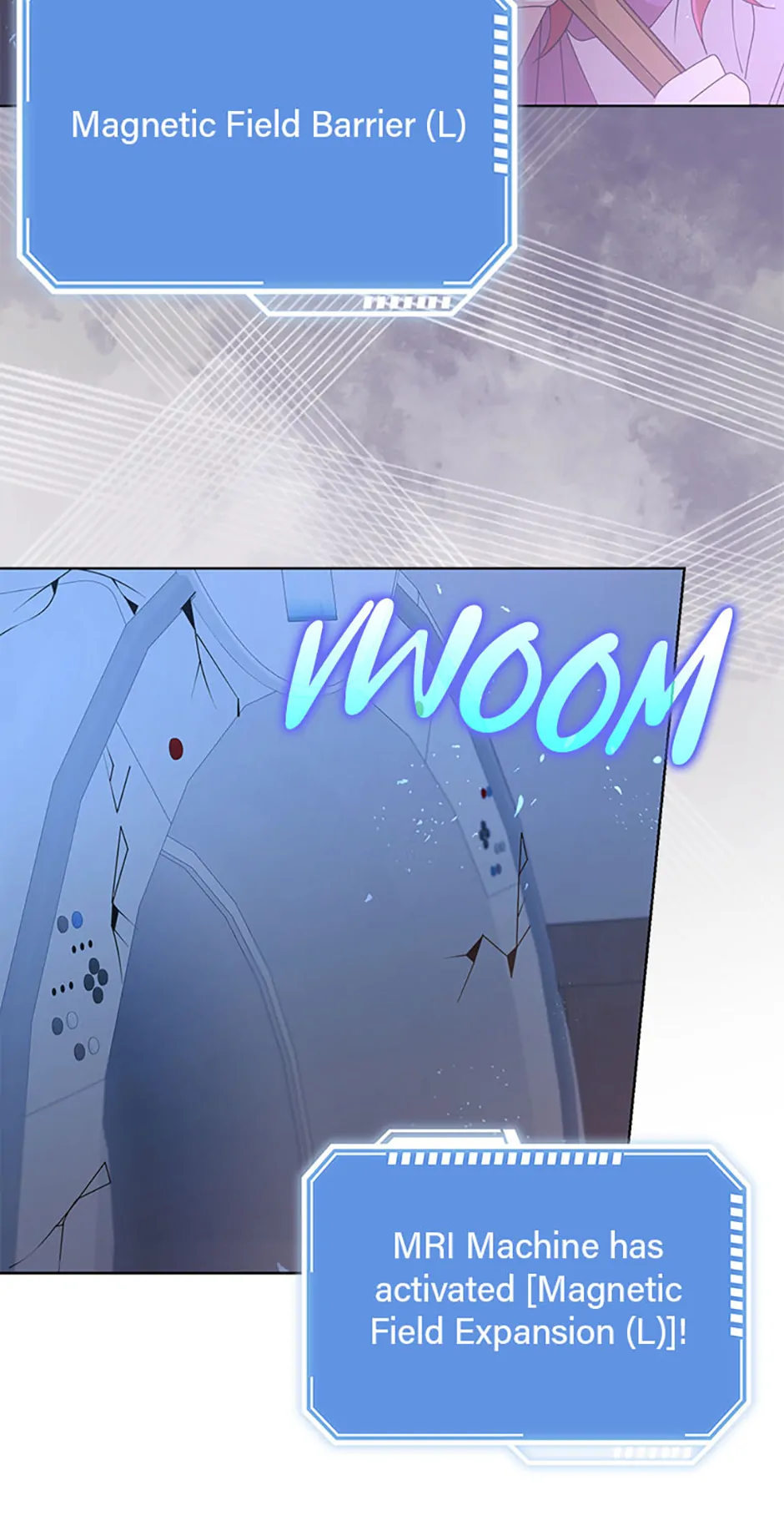The Dungeon's Dying S-Class Lady Chapter 65 - page 51