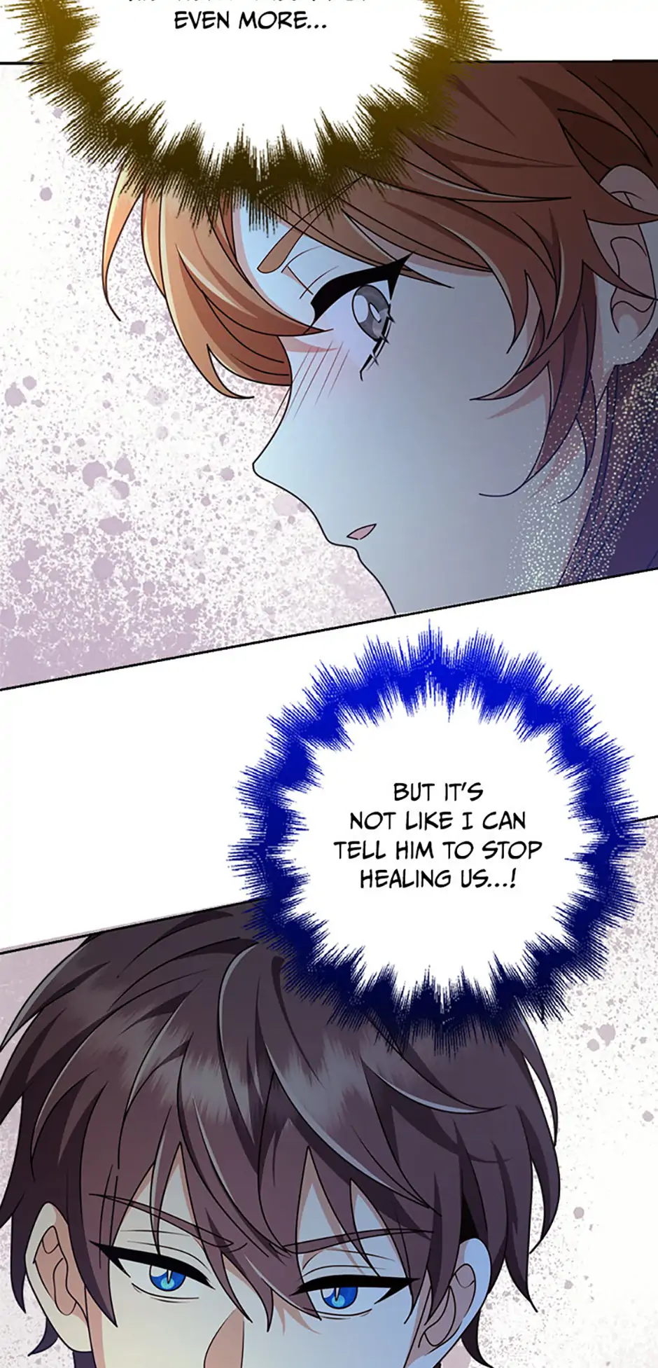 The Dungeon's Dying S-Class Lady Chapter 65 - page 56