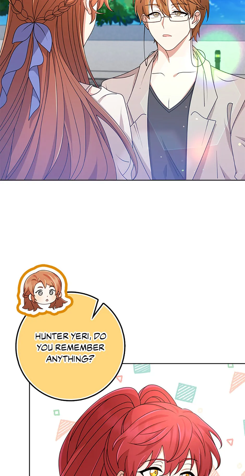 The Dungeon's Dying S-Class Lady Chapter 65 - page 6