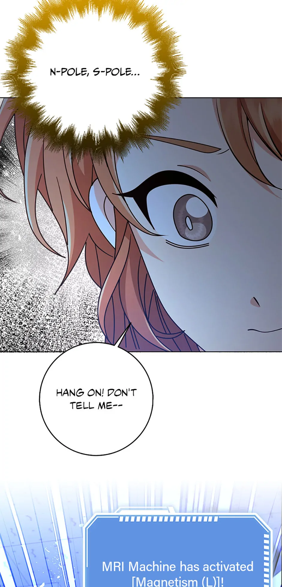 The Dungeon's Dying S-Class Lady Chapter 65 - page 60