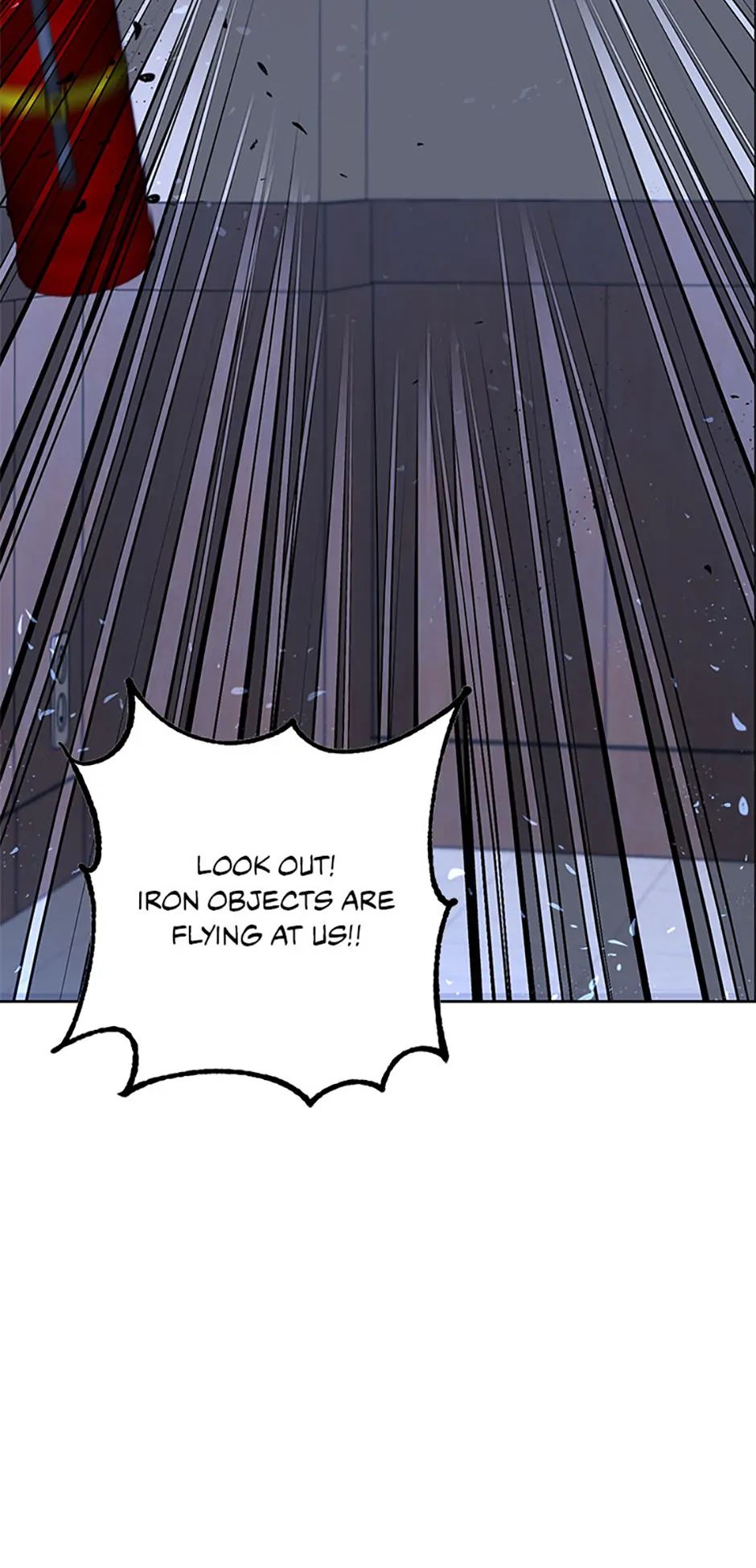 The Dungeon's Dying S-Class Lady Chapter 65 - page 62