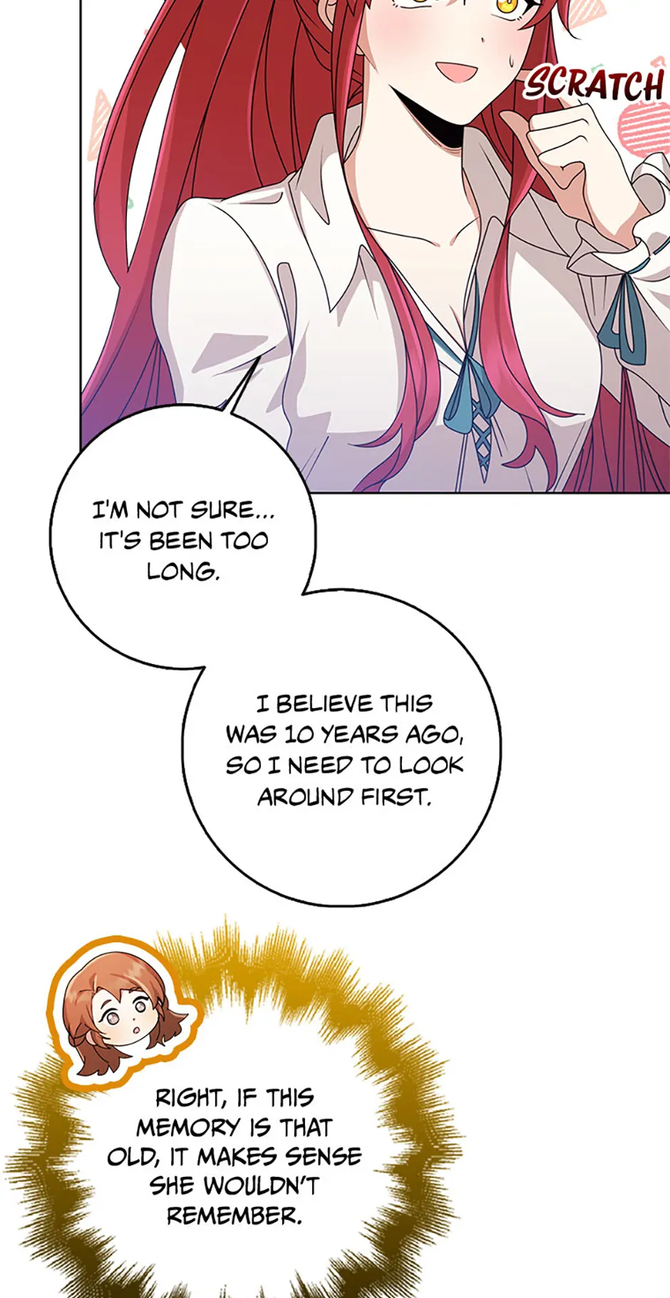 The Dungeon's Dying S-Class Lady Chapter 65 - page 7
