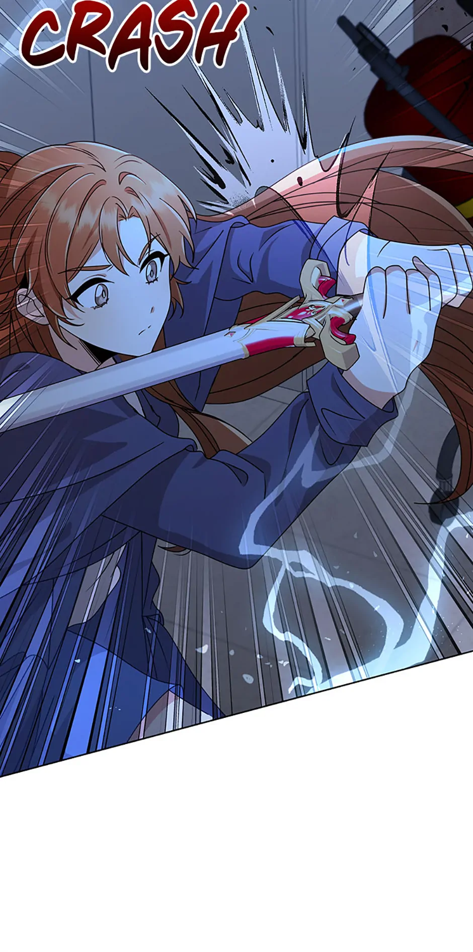 The Dungeon's Dying S-Class Lady Chapter 65 - page 72
