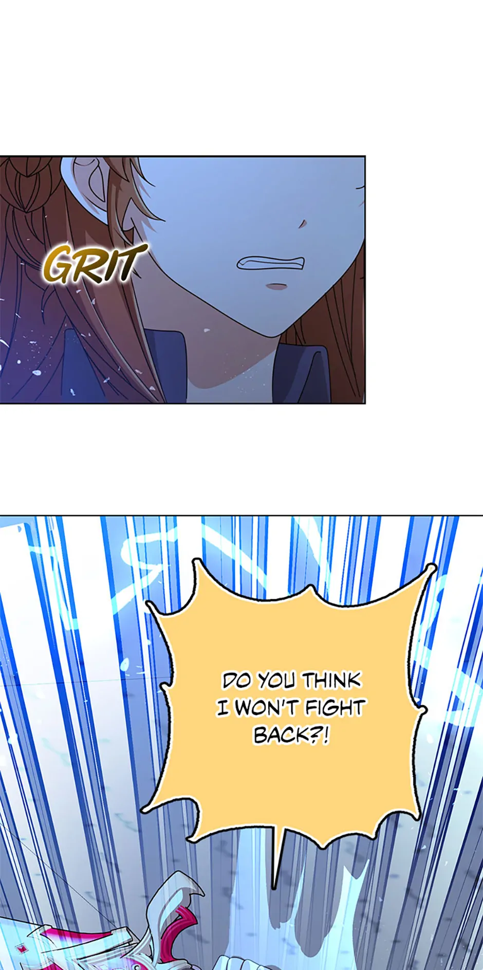 The Dungeon's Dying S-Class Lady Chapter 65 - page 73
