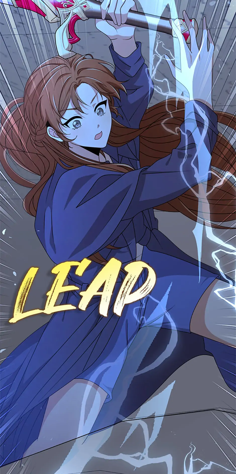 The Dungeon's Dying S-Class Lady Chapter 65 - page 74