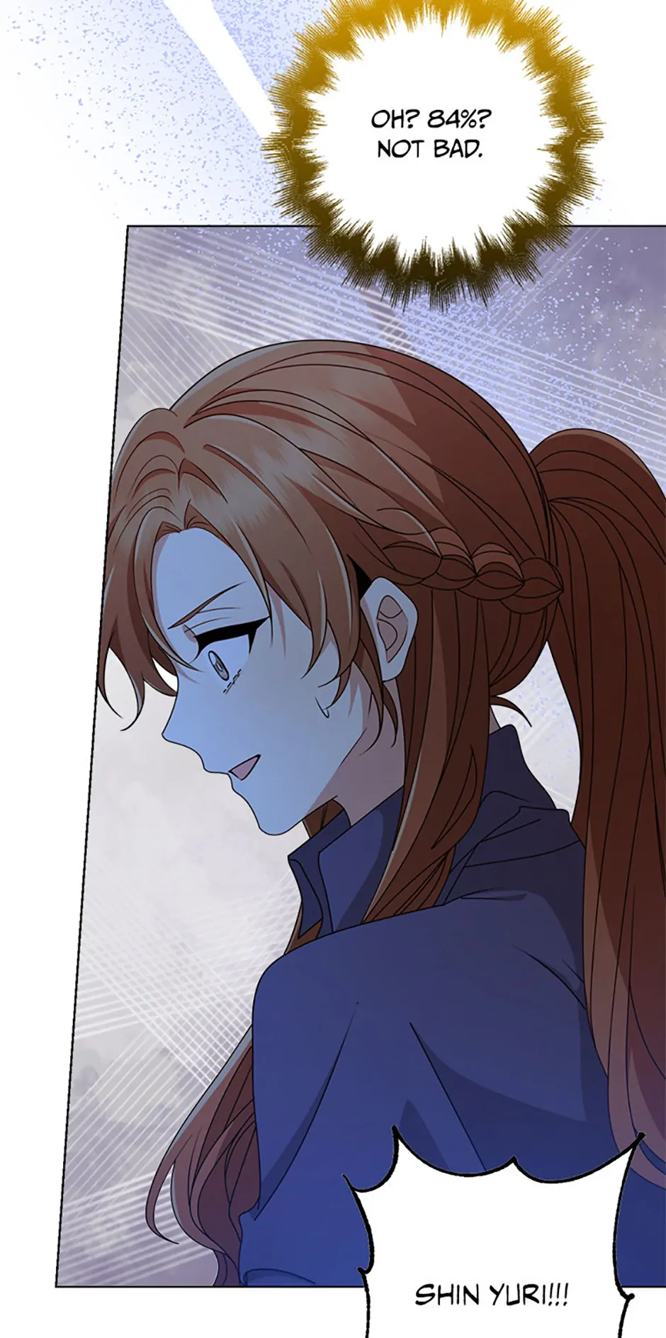 The Dungeon's Dying S-Class Lady Chapter 65 - page 77