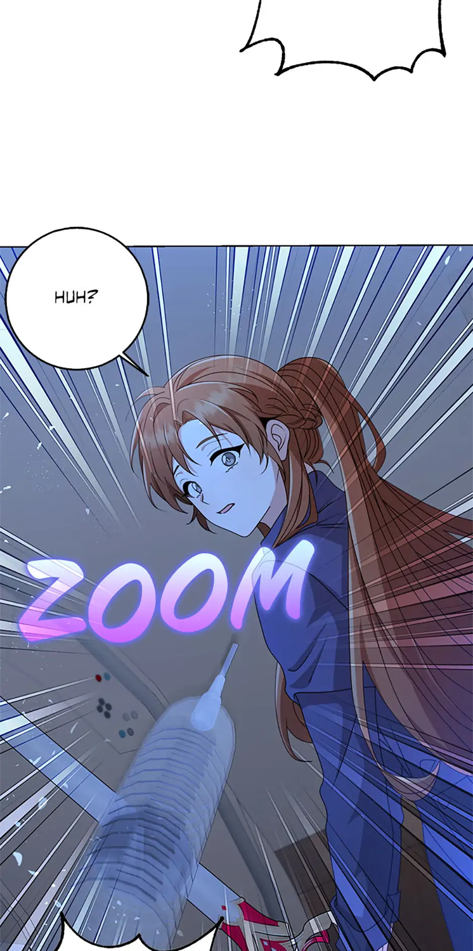 The Dungeon's Dying S-Class Lady Chapter 65 - page 78