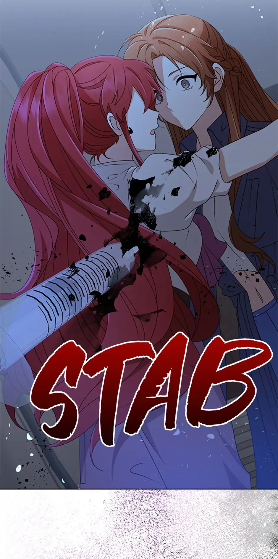 The Dungeon's Dying S-Class Lady Chapter 65 - page 80