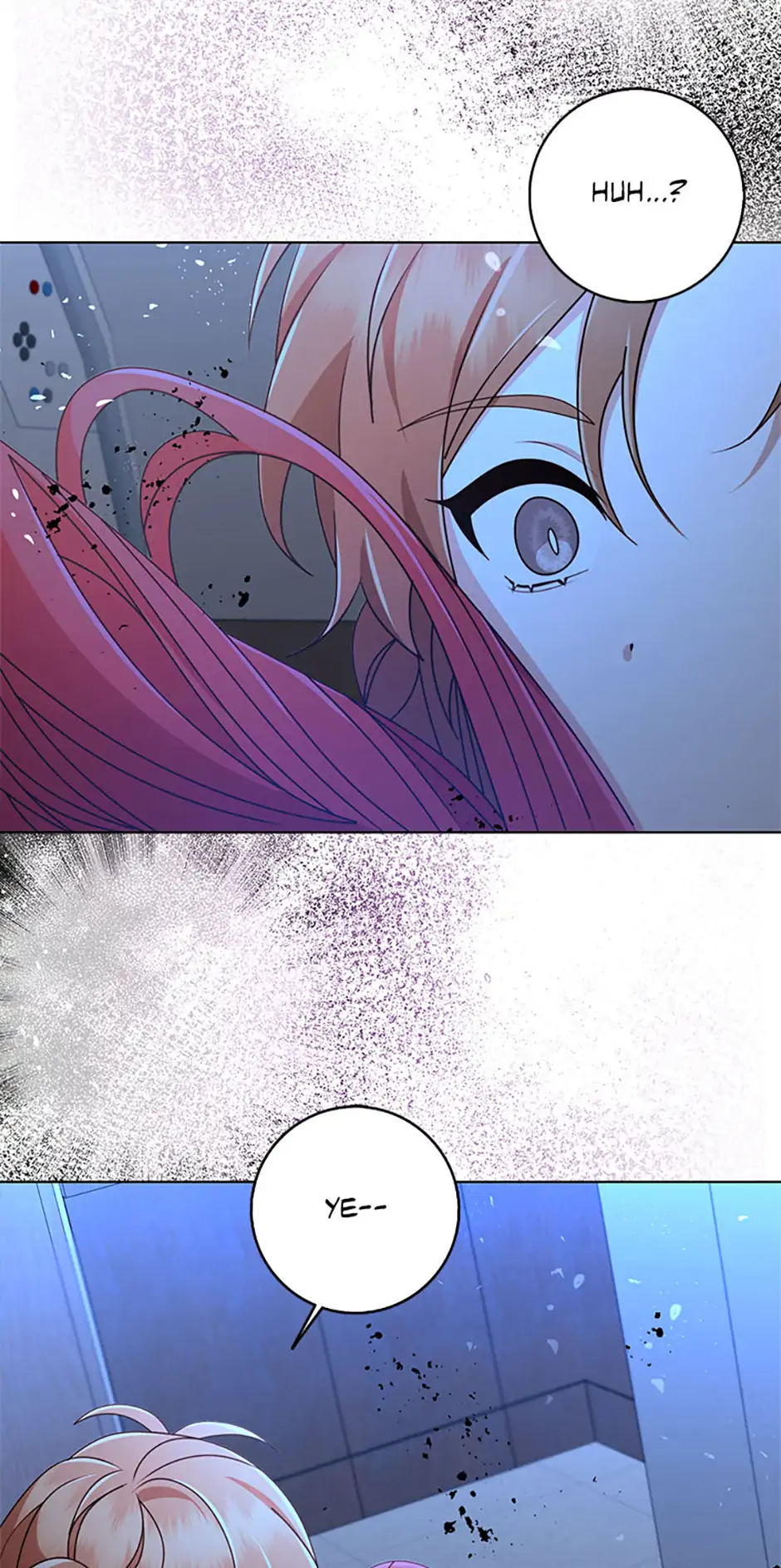 The Dungeon's Dying S-Class Lady Chapter 65 - page 81