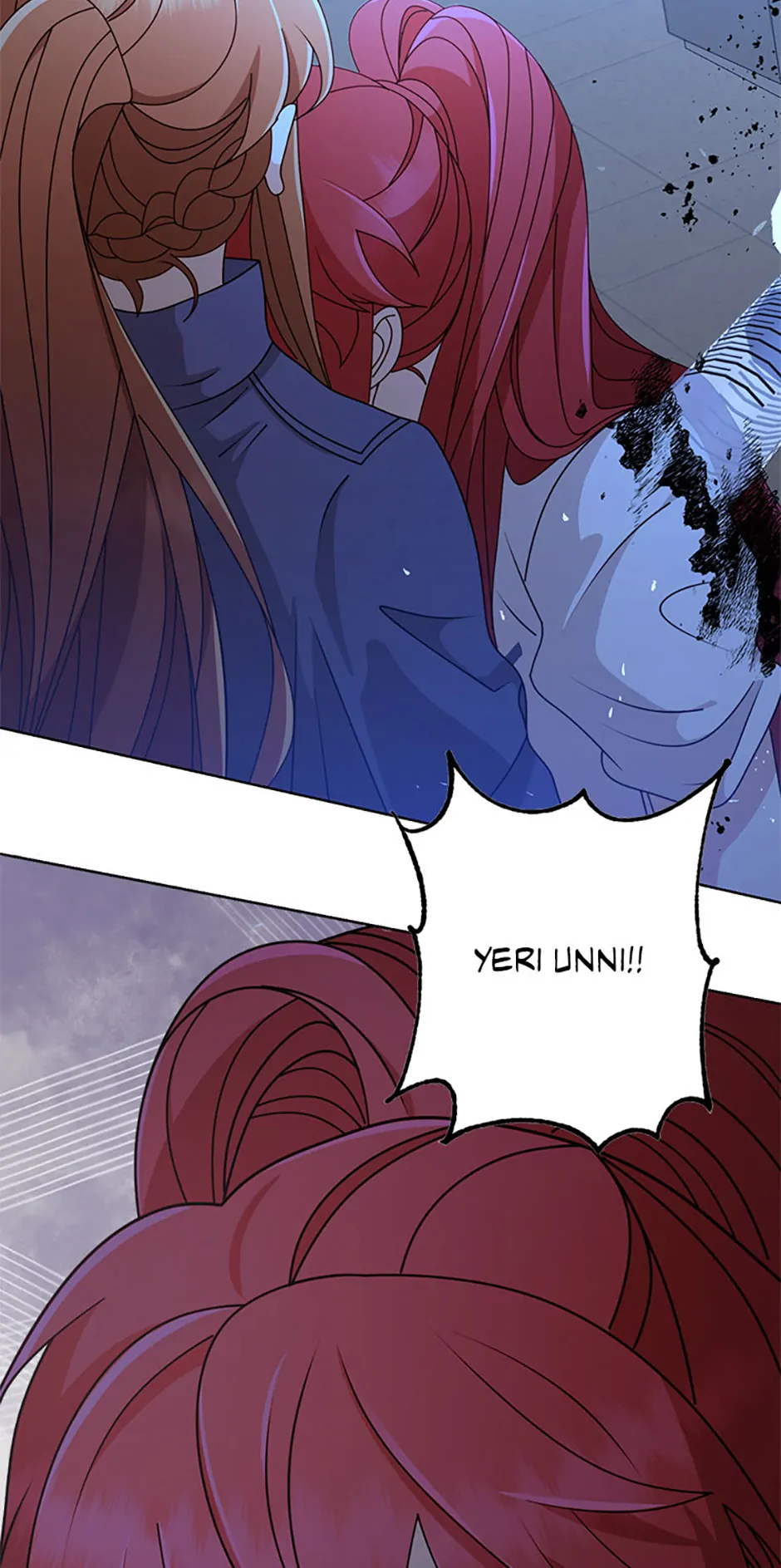 The Dungeon's Dying S-Class Lady Chapter 65 - page 82