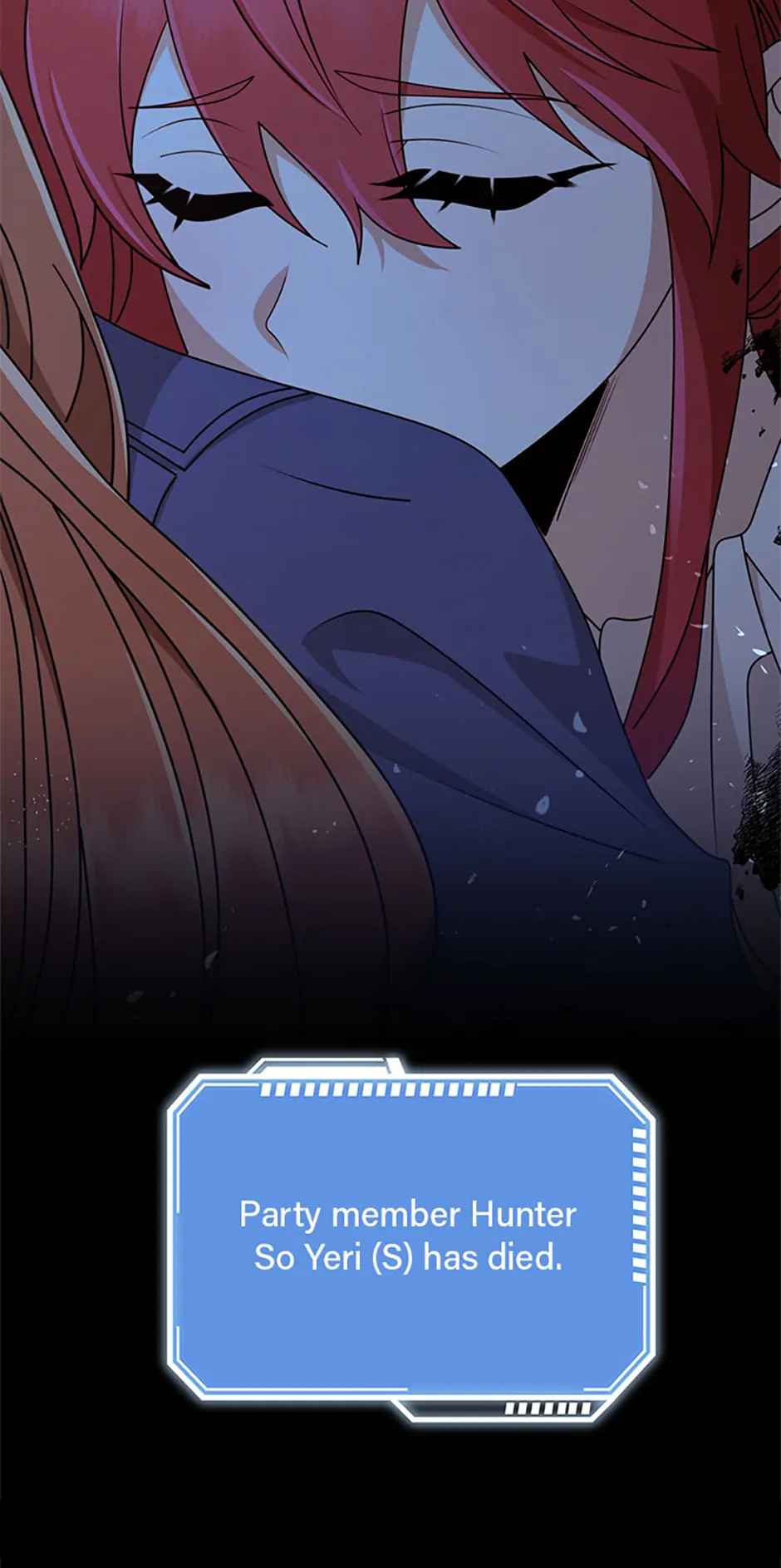 The Dungeon's Dying S-Class Lady Chapter 65 - page 83