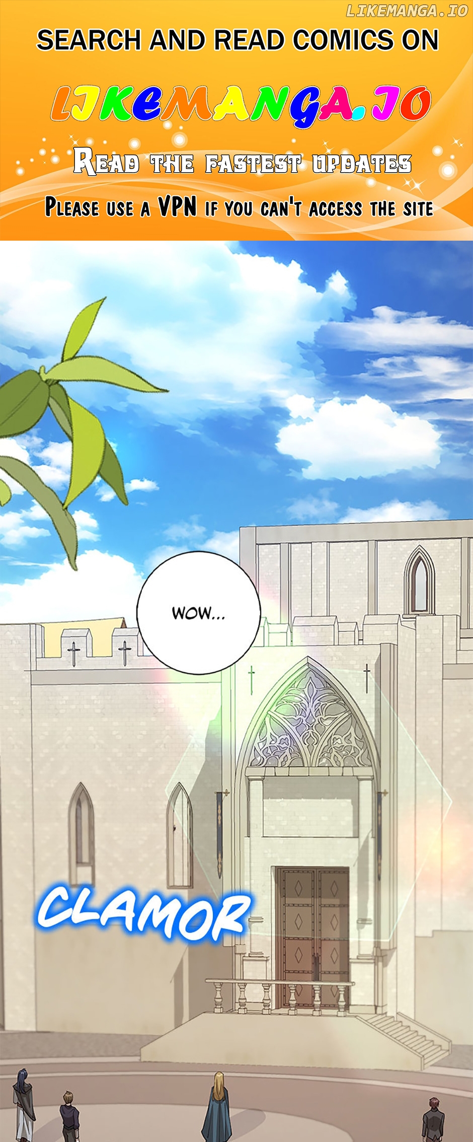 The Dungeon's Dying S-Class Lady Chapter 22 - page 1